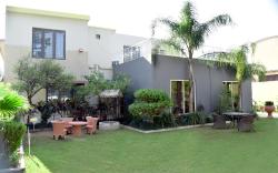 Capetown Guest House Islamabad
