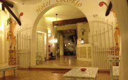 Hotel Coco Río By Hospitality Wellbeing