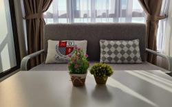 Bali Residences Melaka Comfy Home