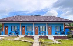 Blue Summer Suites & Restaurant