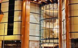 Prime Al Hamra Hotel Riyadh