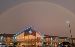 PINEMARK Inn | Suites | Events