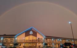 PINEMARK Inn | Suites | Events