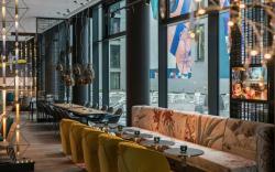 Motel One Berlin-Alexanderplatz