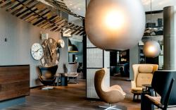 Motel One Berlin-Hauptbahnhof