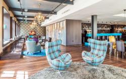 Motel One Edinburgh-Princes