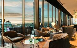 Motel One Leipzig-Post