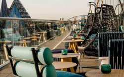 Motel One Leipzig-Post