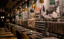 Motel One Leipzig-Post