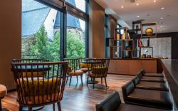 Motel One Leipzig-Augustusplatz