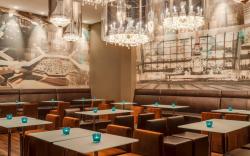 Motel One Leipzig-Augustusplatz