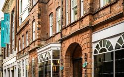 Motel One Newcastle