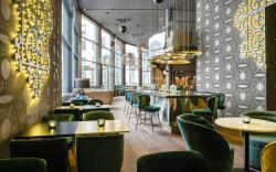 Motel One Brussels