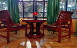 Kailwood Guest House