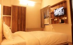 Paradise Inn
