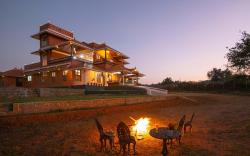 StayVista at The Wild Escape