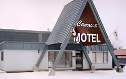 Camrose Motel