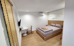 เลิฟอินน์ รีสอร์ท (Loveinn Resort)