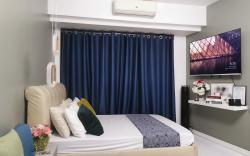 Elite Pod at Knightsbridge Makati