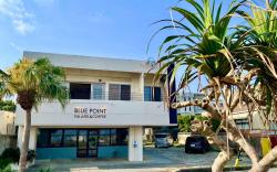 BLUE POINT CAFE & CONDO