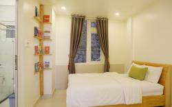 RAON Central Hotel