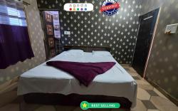 Goroomgo Anand Guest House Mathura