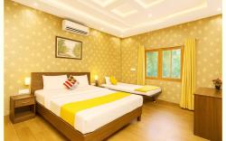 Goroomgo Anand Guest House Mathura