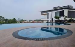 Hanns&FreeWiFi+Washer+Pool SunshineComfortHomstay2