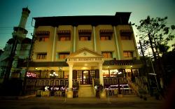 HOTEL RESIDENCY PARK