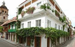 Casa Claver Loft Boutique Hotel