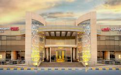 Best Western Plus Fursan Hotel