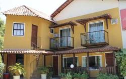 Hotel Casa Encantada