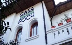 Boutique Hotel Casa Foch