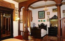 Hotel Boutique Casa San Marcos