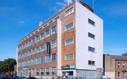 Travelodge Carlisle Central