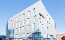 Travelodge London Central Southwark