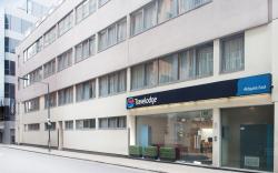 Travelodge London Central Aldgate East