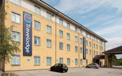 Travelodge Derby Pride Park