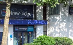 Travelodge Kingston upon Thames Central