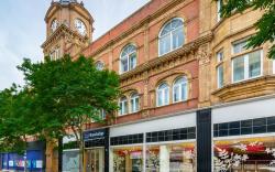 Travelodge London Woolwich