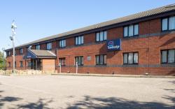 Travelodge Sedgefield