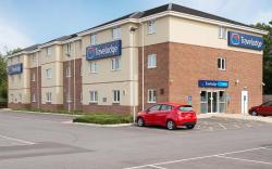 Travelodge Wincanton