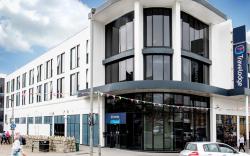 Travelodge Newquay Seafront