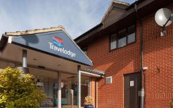 Travelodge Newbury Tot Hill