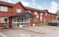 Travelodge Newbury Chieveley M4