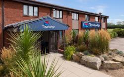 Travelodge Cambridge Swavesey