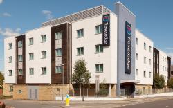 Travelodge Bracknell Central