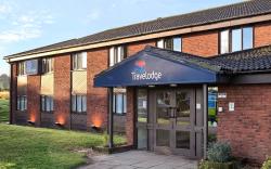 Travelodge Grantham A1