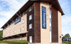 Travelodge Ashford