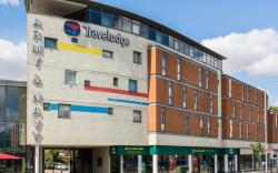 Travelodge Chelmsford